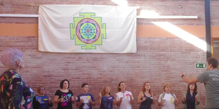 Taller d'iniciació al Gospel aquest diumenge