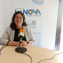 Marina Berasategui, regidora d'Urbanisme de Reus - episode art