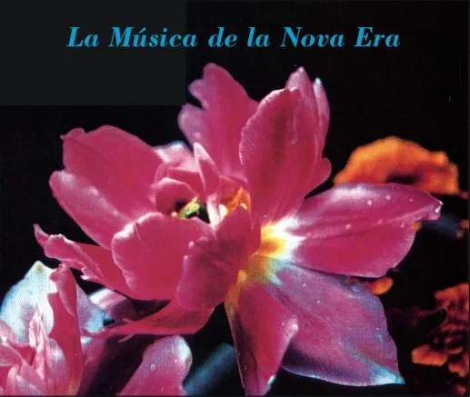 La Música de la Nova Era