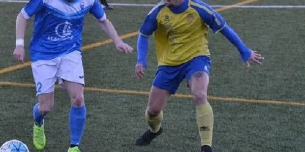El Catllar renova Abel Sánchez i reforça el lateral esquerre amb Lucas Torres