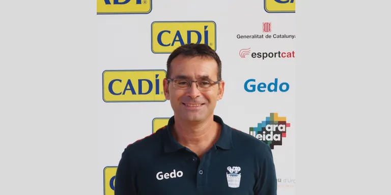Mor Joan Carles Pié, l'entrenador que va portar el Cadí La Seu a l'elit