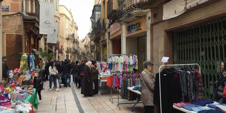 Església católica de Rubí - 19 febrer 2017