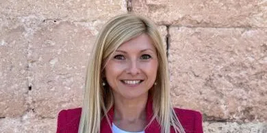 Jovita Baltasar designada consellera nacional de Junts, per la comarca del Tarragonès