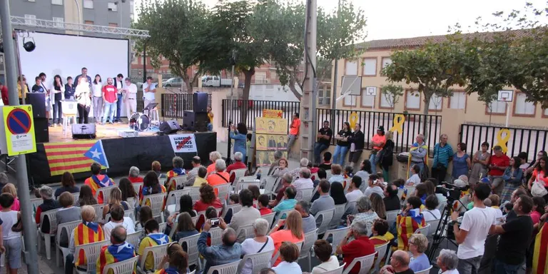 La Taula de cultura juvenil destaca el Holli Dolly Rubí com activitat destacada de la Festa Major