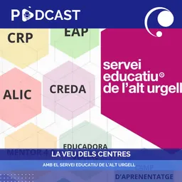 La veu dels centres del 20/4/2023 - episode art