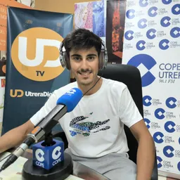 El ciclista David González habla de su victoria en los '101 kilómetros de Ronda' - episode art