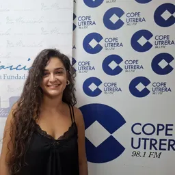 La bailaora Sofía Suárez presenta Reinos del Flamenco, un homenaje a Pepa de Utrera - episode art