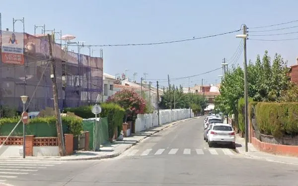 Foto: Google Maps