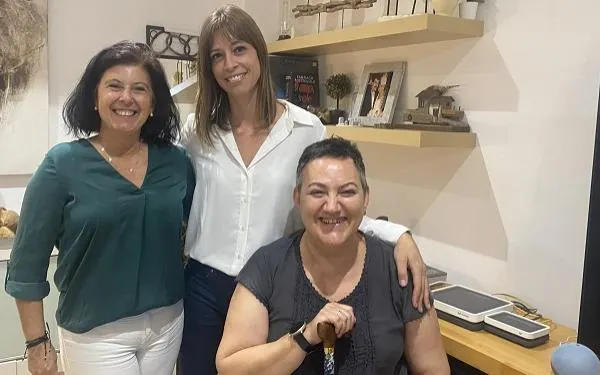 Foto: L'ARC Serveis