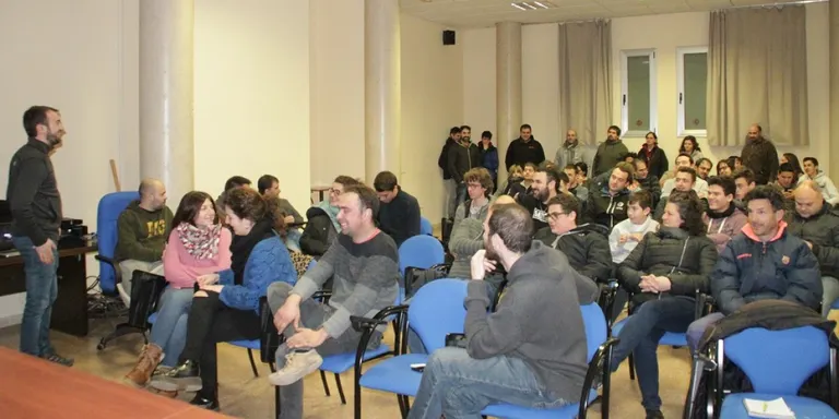 L'Associació de Festes del Carnaval celebra aquest divendres assemblea de socis