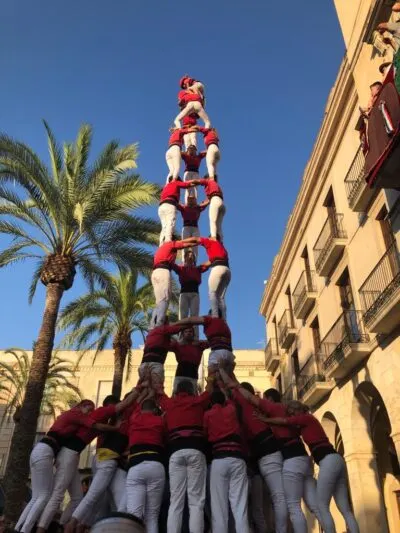 La Joves assoleix la seva assignatura a Les Neus