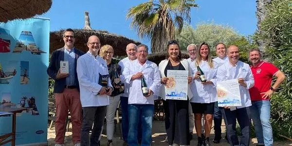 Altafulla participa en les Jornades Gastronòmiques Arròs del Baix Gaià, del 18 de maig al 18 de juny