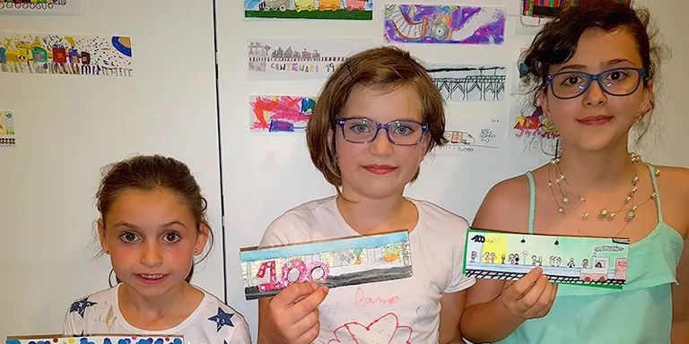 Nou èxit del Concurs de Punts de Llibre de la biblioteca