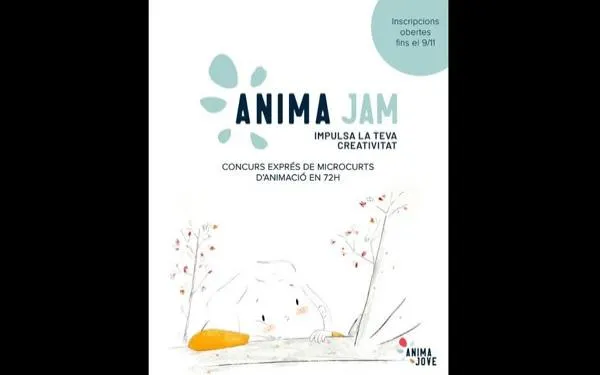 Foto: Ànima Jove