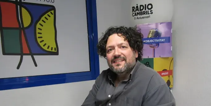 El cambrilenc Miquel Bonet serà el cap de llista per Tarragona d'Alhora el 29-N