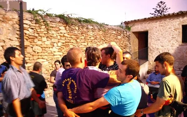 Foto: Altafulla Ràdio