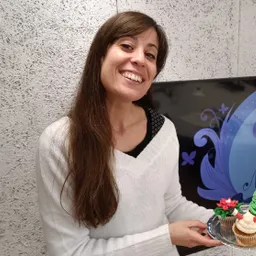 #1500 - Tallers de Nadal i en família de galetes, polvorons i cupcakes - episode art