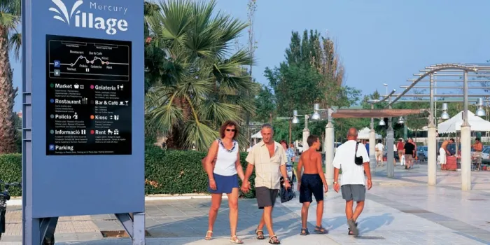 Els atemptats terroristes no castiguen el sector turístic de l’Alt Maresme