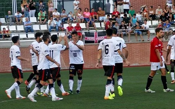 El Nàstic s’enfrontarà a La Pobla de Mafumet el 23 de juliol