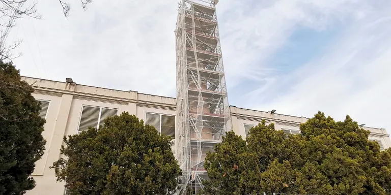 Paralitzades quatre obres importants com a mínim fins a 2021