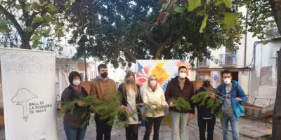 El Ball de la Rosaura apareixerà extraordinàriament a les Decennals