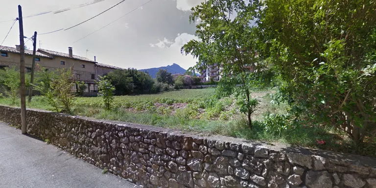 Pas endavant de l'Ajuntament de Sant Llorenç per comprar un terreny parroquial