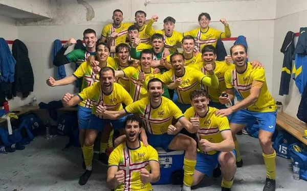 Foto: CE El Catllar