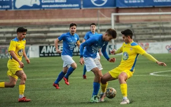 Foto: Ian Arques (Arxiu)