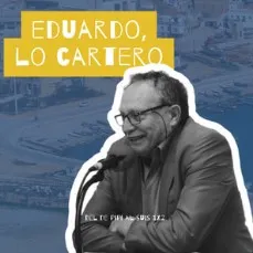 Del de Pipi al Suís amb Eduardo Sánchez i l'ofici de carter - episode art