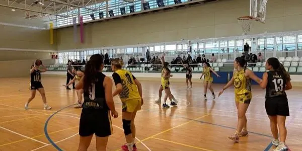 CB Altafulla – CB Morell ‘B’: en disputa la segona victòria del curs
