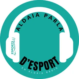 #71 - Aldaia parla d'esport del 30/11/2023 - episode art