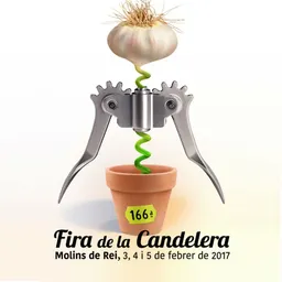 Pregó obertura Fira Candelera del 27/1/2017 - episode art