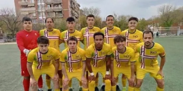 El Catllar deixa escapar una gran oportunitat davant el Terlenka Barcelonista (1-0)