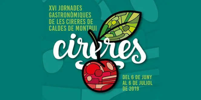 Gairebé una vintena d’establiments calderins se sumen a la XVI edició de les Jornades Gastronòmiques de les Cireres, que oferirà àpats i productes inspirats en la cirera primerenca, típica de l’horta calderina