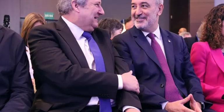 Hereu adverteix que cal "governar" l'auge del turisme: "Ens hem de preparar"