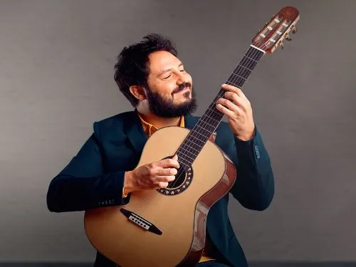 Sortejades les invitacions pel concert que El Kanka oferirà aquest diumenge 4 de novembre a La Sala