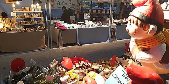 Arenys de Mar tindrà , finalment, dues noves fires aquest 2019