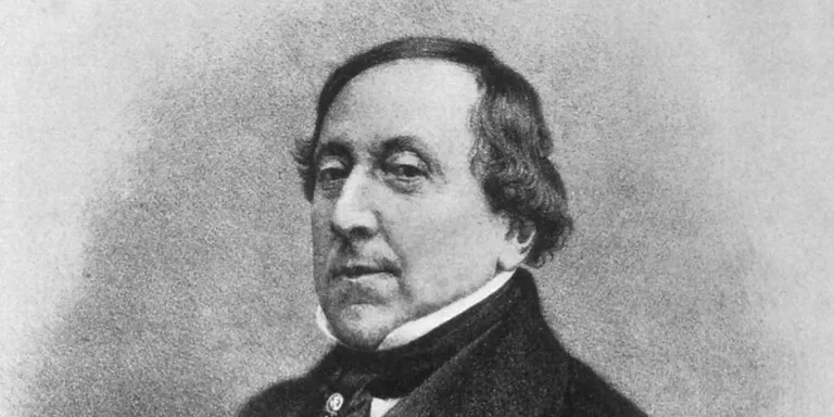 Joan Vives parla de Rossini al Cicle de conferències de Mare Nostrum