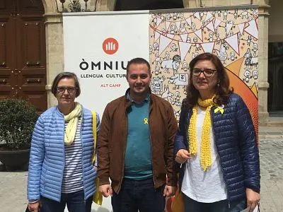 Òmnium Alt Camp idea un Concurs de Fogueres renovat per la Festa Major de Sant Joan