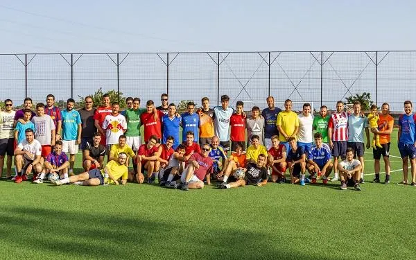 Foto: Ajuntament de Roda de Berà