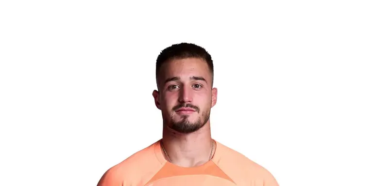 Arnau Tenas, a prop de fitxar pel PSG