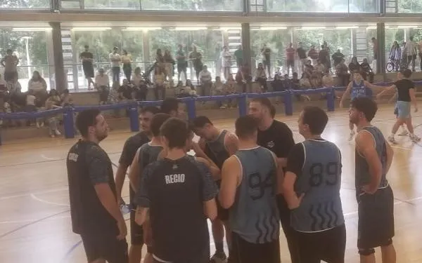 Foto: Torredembarra BC (Arxiu)