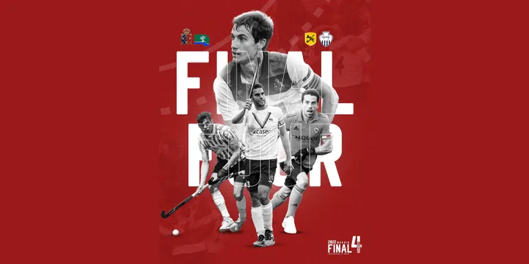 Comença la Final 4 de la Lliga MGS i la Lliga Iberdrola