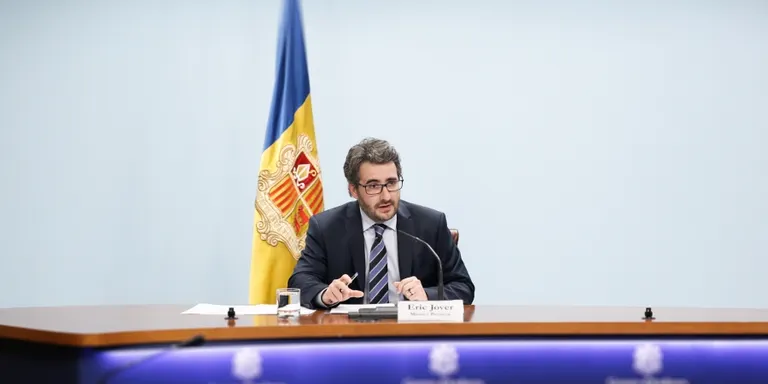 Andorra celebrarà eleccions comunals el 15 de desembre