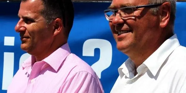 L’alcalde d’Altafulla, Fèlix Alonso, es mostra “solidari” amb Tarragona com a motor dels Jocs