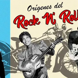 Rock on the road del 13/9/2024 - episode art