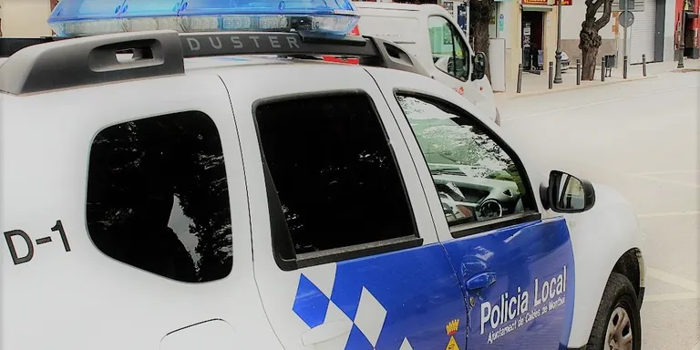 Les denuncies per infringir el confinament pugen fins a les 110