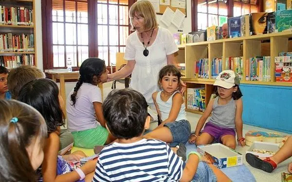 La violència masclista, protagonista de la nova edició de la Capsa dels Contes d’Altafulla