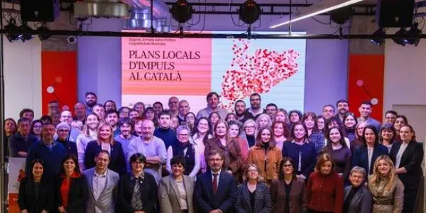 L’Ajuntament de Torredembarra prepara la redacció d’un pla d’impuls del català a la vila