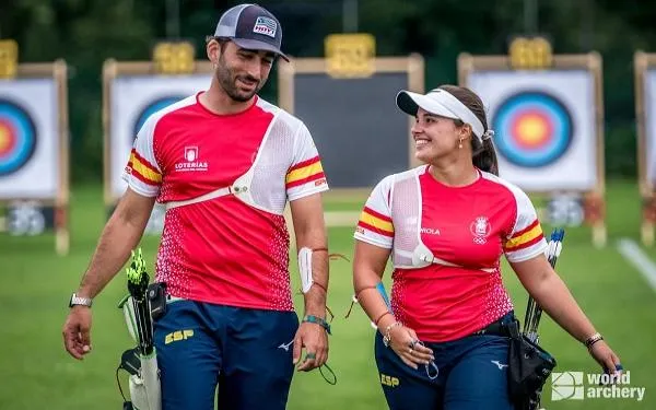 Foto: World Archery